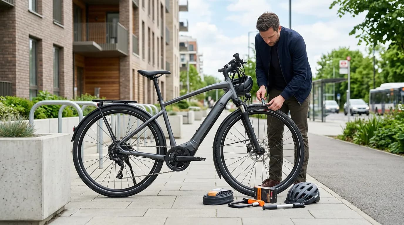 5 Hidden Costs of Owning an E-Bike You Should Know Before Buying
